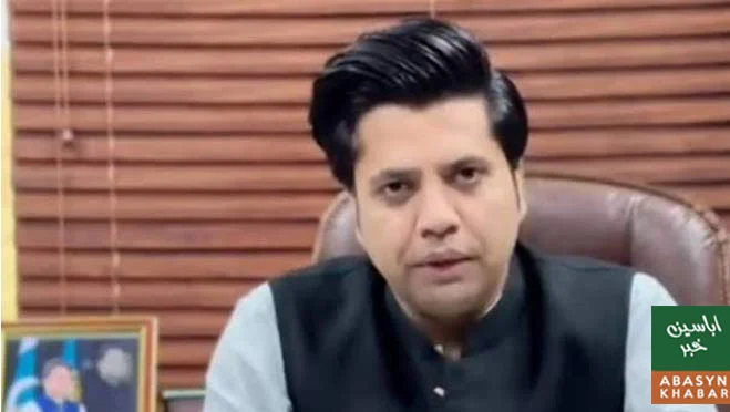 نئے انتظامی یونٹس پر تحریک انصاف میں مثبت سوچ، حتمی فیصلہ بانی کریں گے: شفیع جان