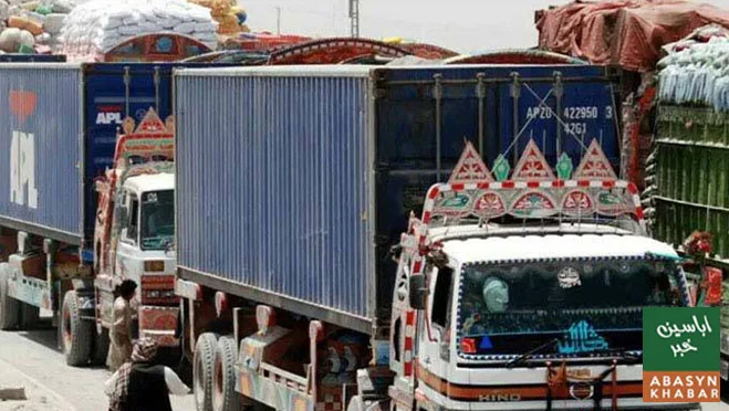 پیٹرولیم قیمتوں میں اضافے پر گڈز ٹرانسپورٹ کرائے 5 فیصد بڑھ گئے