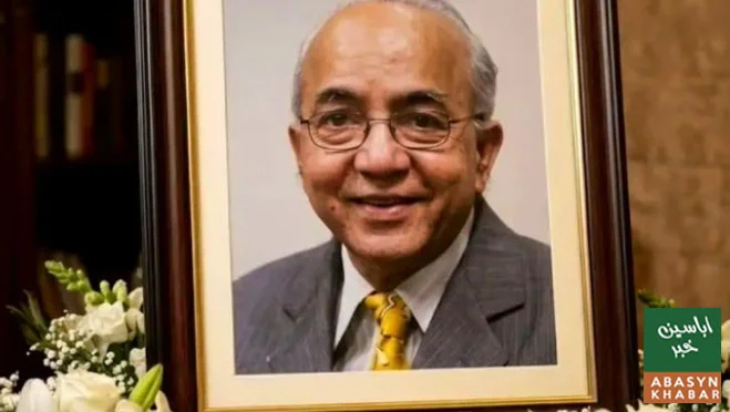 دہلی کے سابق چیف سیکرٹری راکیش مہتا مبینہ خودکشی سے جاں بحق