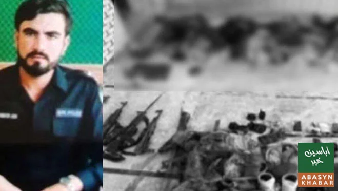 کرم میں پولیس اور سکیورٹی فورسز کی کارروائی، 4 دہشتگرد ہلاک