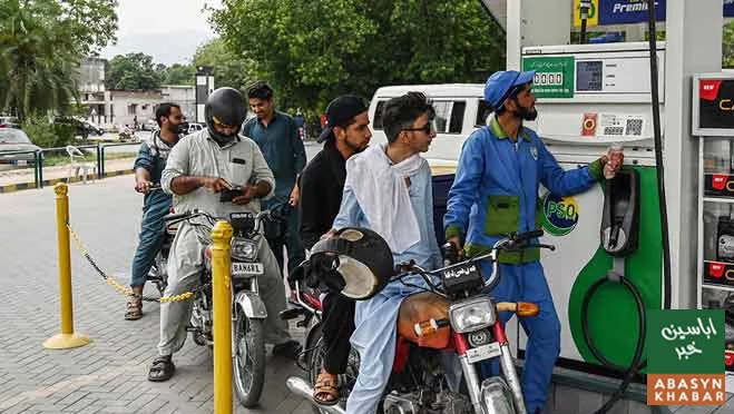 موٹر سائیکل اور چھوٹی گاڑیوں کیلئے پیٹرول پر 100 روپے ریلیف