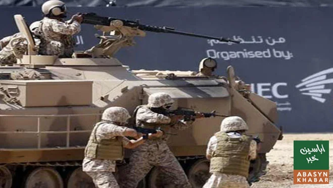 سعودی اتحاد کا حوثی حملوں کا سخت جواب دینے کا اعلان