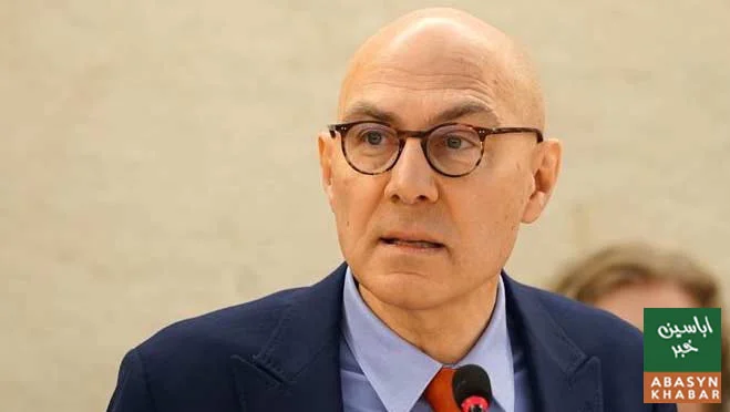 اقوام متحدہ کا غزہ کے تمام علاقوں تک معائنہ کاروں کو رسائی دینے کا مطالبہ