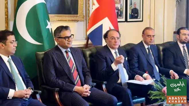 عالمی سرمایہ کاروں کی پاکستان میں دلچسپی پھر بڑھ رہی ہے: اورنگزیب