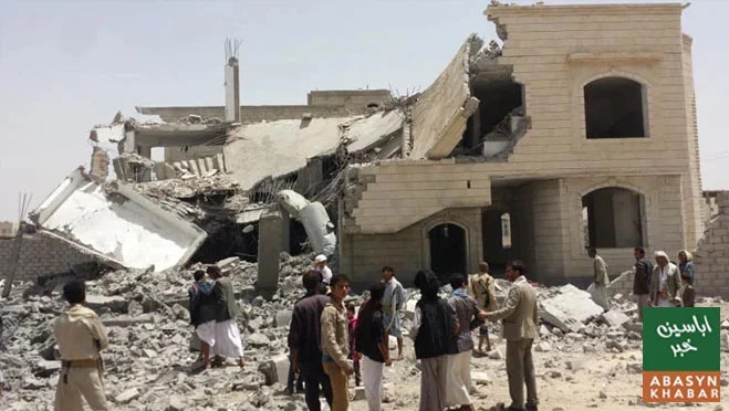 یمن میں حوثیوں اور حکومتی فورسز کی جھڑپیں، 68 افراد ہلاک