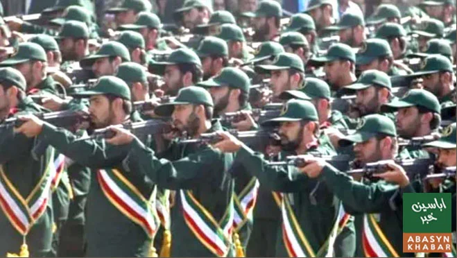 ایران نے دفاعی تیاریوں کیلئے 3 لاکھ 13 ہزار رضاکار متحرک کر دیئے