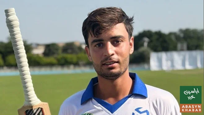 محمد فاروق نے فرسٹ کلاس کرکٹ میں ماجد خان کا چھکوں کا ریکارڈ توڑ دیا