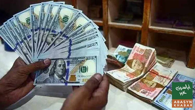انٹربینک میں ڈالر مزید 3 پیسے سستا ہوگیا