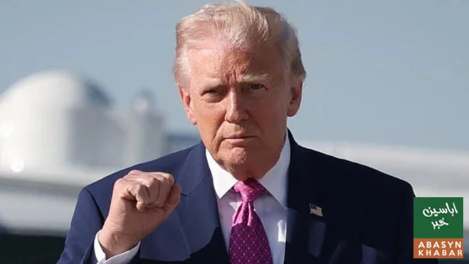 وائٹ ہاؤس نے ٹرمپ ٹی وی کے نام سے 24 گھنٹے کا چینل لانچ کردیا