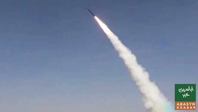 سعودی اتحادی فورس کا حوثیوں کے 6 میزائل تباہ کرنے کا دعویٰ