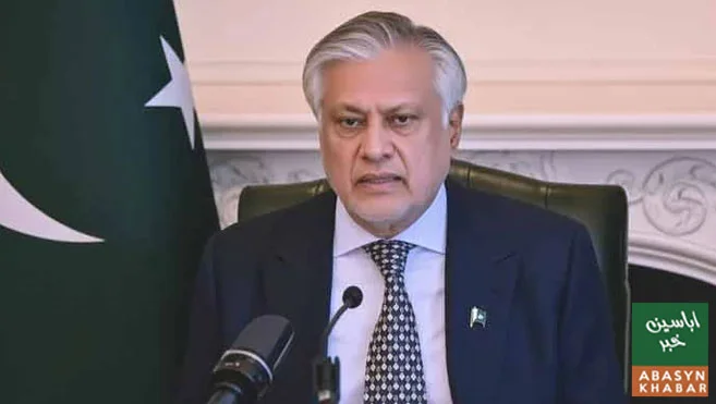 خطے اور مشرقِ وسطیٰ کی سیکیورٹی صورتحال پر تشویش ہے: اسحاق ڈار