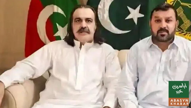 سابق وزیراعلیٰ گنڈاپور کے پرسنل سیکرٹری گل زمان لاپتہ
