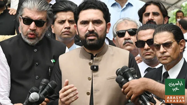 خیبر پختونخوا حکومت کے مستقبل پر ذرائع کا اہم دعویٰ