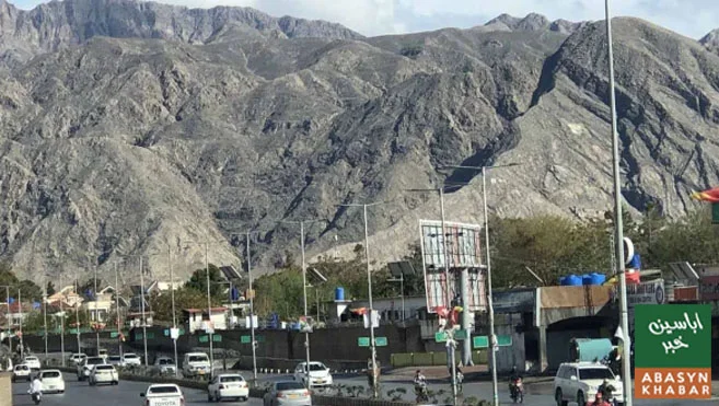 بلوچستان میں موسم نے کروٹ لی، گرمی کا زور ٹوٹ گیا
