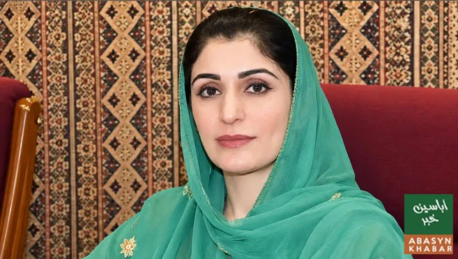 بلیدہ واقعہ، خواتین اور بچوں پر حملہ کی شدید مذمت کر تے ہیں: مینا مجید