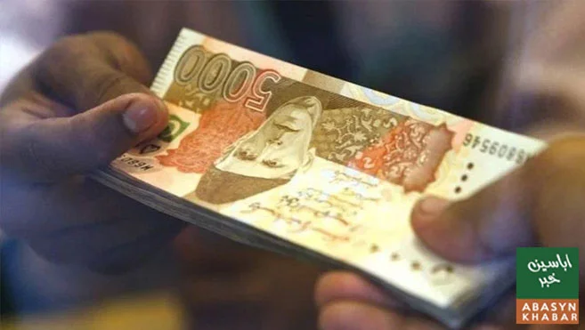 بجٹ خسارہ پورا کرنے کیلئے حکومت کا 7 ہزار 20 ارب قرض لینے کا منصوبہ