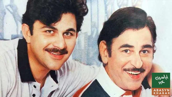 معروف اداکار سید کمال کی برسی آج عقیدت سے منائی جا رہی ہے