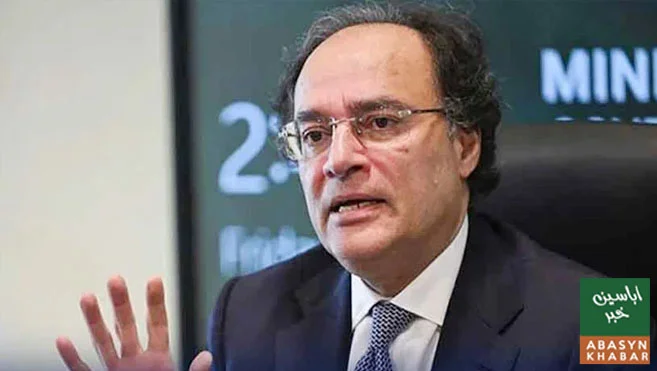 سرمایہ کاروں کی شراکت ڈھائی سال میں دوگنا سے زائد بڑھی: وزیر خزانہ