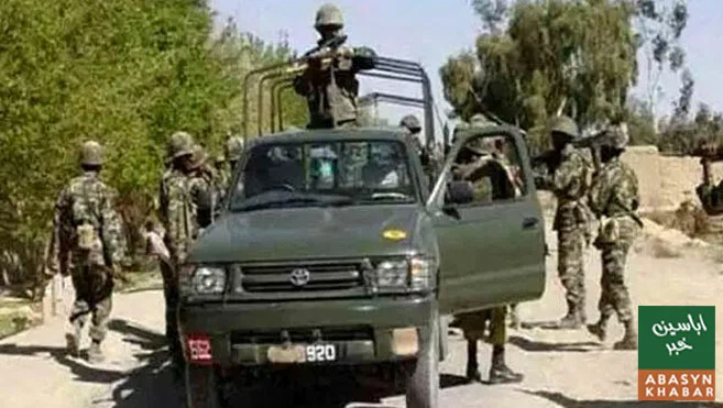 شمالی وزیرستان میں کارروائی، تین دہشت گرد ہلاک، ٹھکانے تباہ