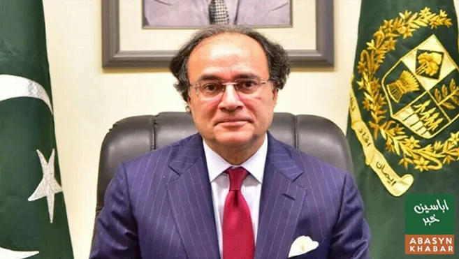 وزیر خزانہ سے عالمی بینک وفد کی ملاقات، معاشی اصلاحات پر غور