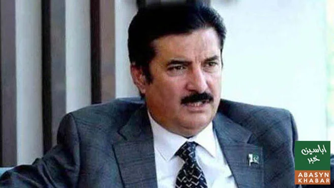 پی ٹی آئی سے ڈھیل نہ ڈیل ہوگی، فیصل کریم کنڈی