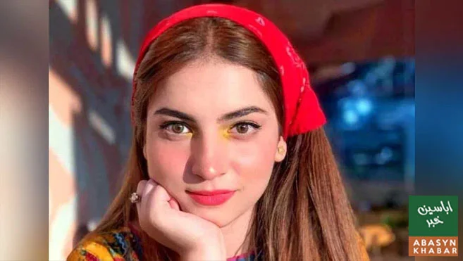 دنانیر مبین کی گلوکاری میں انٹری، پہلا گانا ’ٹچ‘ ریلیز