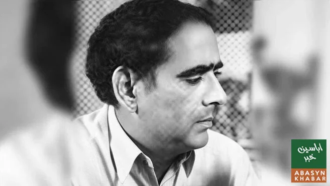 معروف مصور احمد پرویز کی آج 47ویں برسی منائی جا رہی ہے