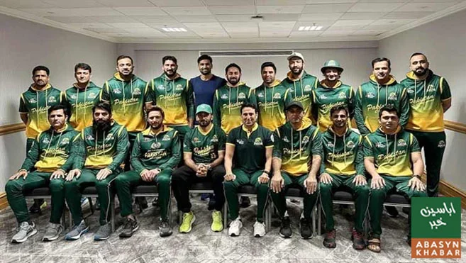 پی سی بی کا این او سی سے انکار، پاکستان چیمپئنز ورلڈ ایونٹ سے باہر
