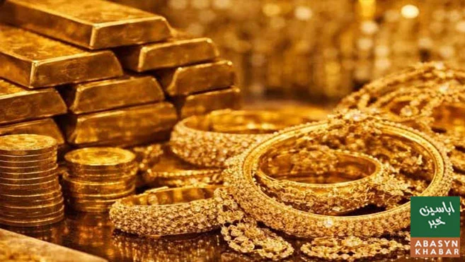 سونا فی تولہ 1200 روپے مہنگا، چاندی کے نرخ بھی بڑھ گئے