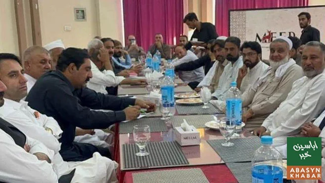 مالاکنڈ کے تاجروں کا 7 اکتوبر کو چکدرہ موٹروے بند کرنے کا اعلان