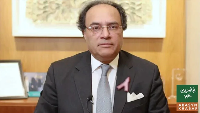 معاشی استحکام اولین ترجیح، برآمدات بڑھانے پر توجہ: محمد اورنگزیب