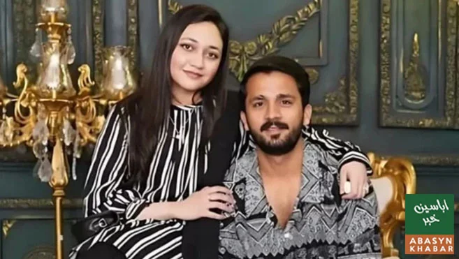 ایمان فاطمہ کا رجب بٹ کے خلاف قانونی اقدام، معاملہ فیملی کورٹ پہنچ گیا