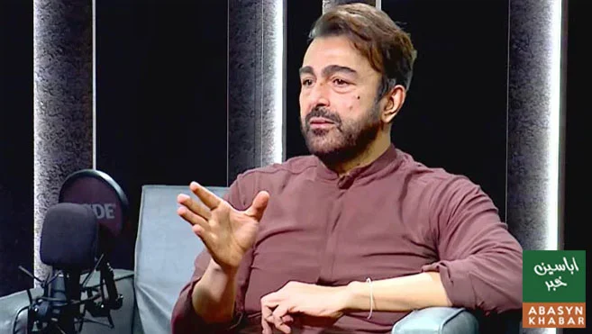 ٹک ٹاکرز کی شوبز میں آمد، شان شاہد نے سوال اٹھا دیے