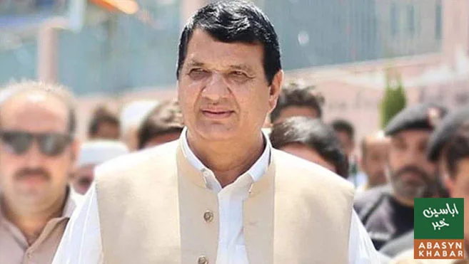 خیبر پختونخوا میں پی ٹی آئی کی 13 سالہ کارکردگی سوالیہ نشان ہے: امیر مقام