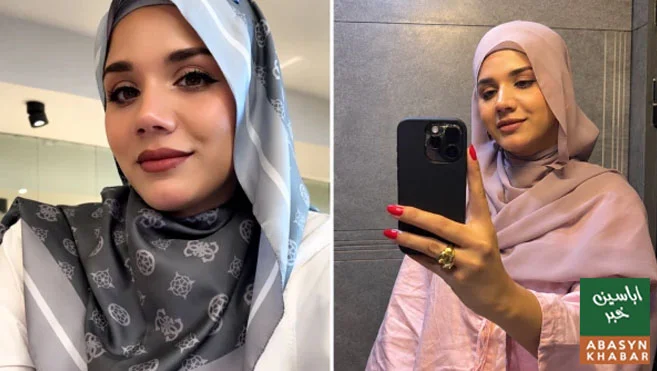 کرن اشفاق کا مستقل حجاب کرنے کا اعلان، مداحوں کا شکریہ ادا کر دیا