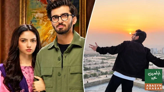شاہ ویر کادوانی شاہ رخ خان کی نقل پر سوشل میڈیا پر تنقید کی زد میں