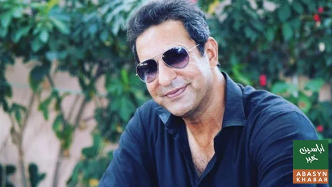 وسیم اکرم کی ڈراموں میں آمد متوقع، ماہ نور بلوچ کے ساتھ مرکزی کردار کی خبریں