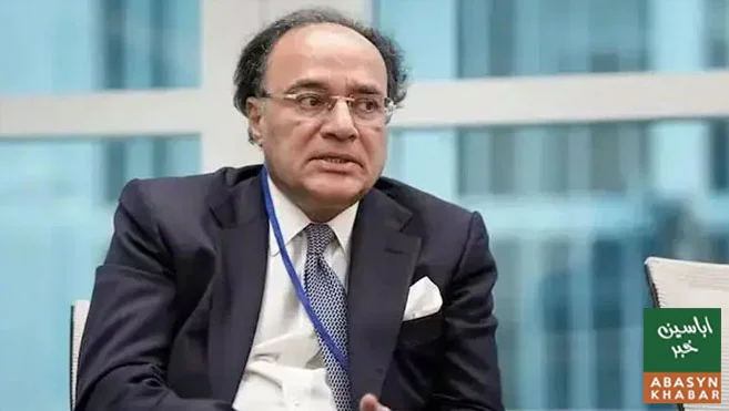 وزیر خزانہ کی معیشت میں ۴ فیصد سے زائد ترقی کی پیش گوئی، نجکاری سے اربوں ڈالر کمانے کا ہدف