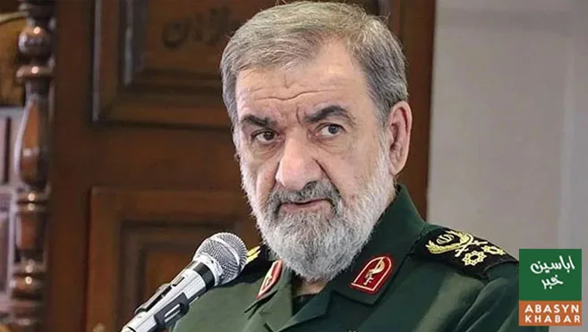 امریکا سمیت عالمی طاقتوں کی ایران کو زیر کرنے کی کوششیں ناکام ہوئیں، محسن رضائی