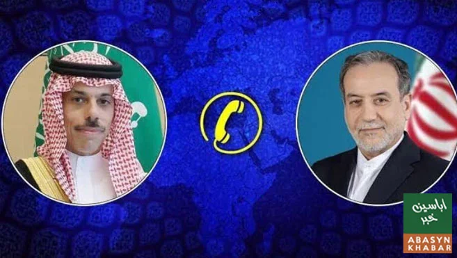 ایران کی سعودی عرب کو حوثیوں سے مذاکرات میں تعاون کی پیشکش