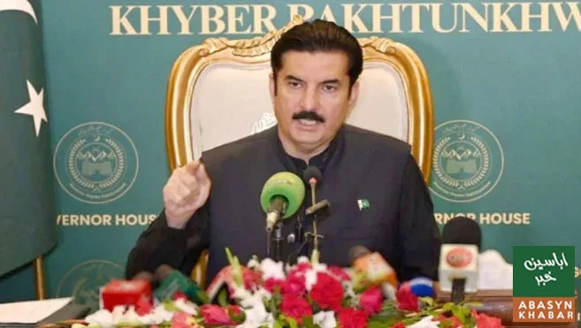 خیبر پختونخوا کے ۱۲ حساس اضلاع سے متعلق اہم فیصلوں کا امکان