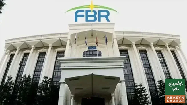 15 اکتوبر کے بعد گوشوارے جمع کرانے والے تاجروں پر 25 ہزار جرمانے کا فیصلہ