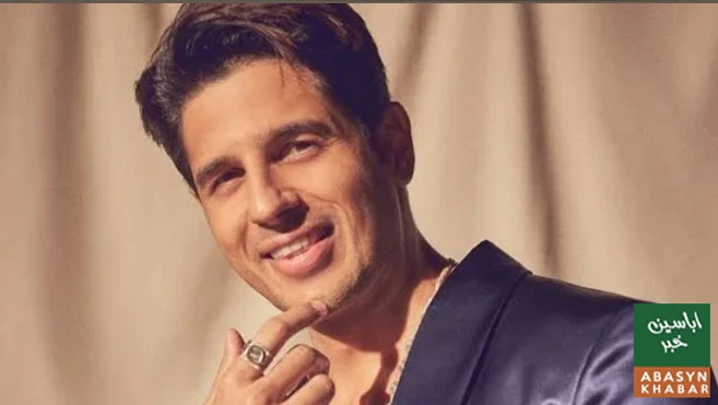 سدھارتھ ملہوترا فلم کی ریہرسل کے دوران زخمی، ٹانگ کے رباط متاثر