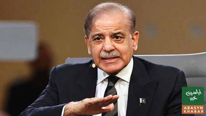 وزیراعظم کا پاکستانی ہنرمندوں کیلئے یورپ میں قانونی روزگار کے مواقع بڑھانے پر زور