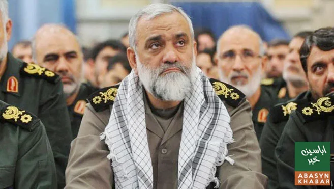 ایران پر زمینی حملہ امریکی فوج کیلئے تباہ کن ہوگا، ایرانی جنرل کی تنبیہ