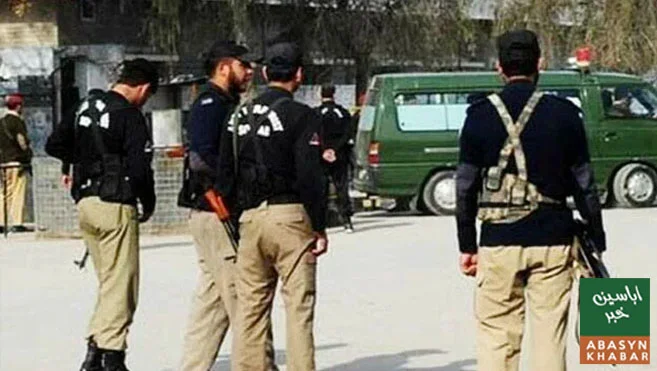 خیبرپختونخوا پولیس کی تنخواہوں اور شہداء پیکج میں اضافے کا اعلان