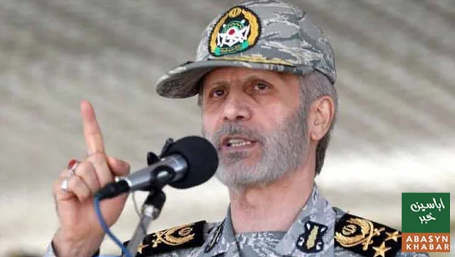 آبنائے ہرمز کی کڑی نگرانی، ایرانی فوج ہر صورتحال سے نمٹنے کیلئے تیار