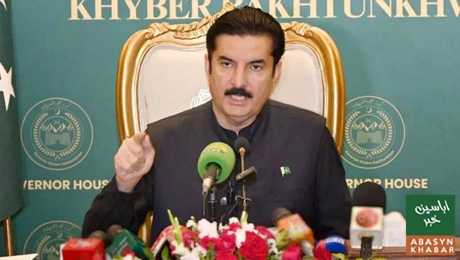 پشاور سکول حادثہ، گورنر خیبرپختونخوا نے اہم اجلاس طلب کر لیا