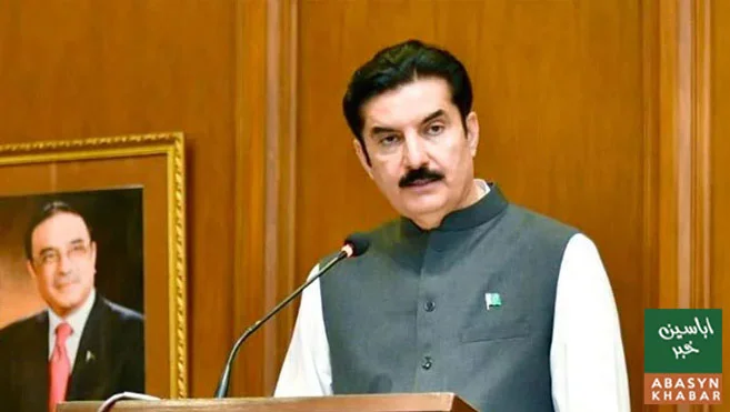 خیبر پختون خوا کے ہر ضلع میں ماہر ڈاکٹرز کی تعیناتی کا فیصلہ