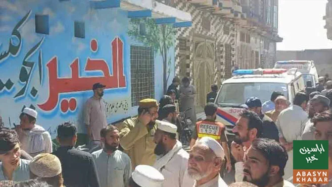 سانحہ پشاور کے متاثرہ خاندانوں میں ایک کروڑ 90 لاکھ روپے تقسیم